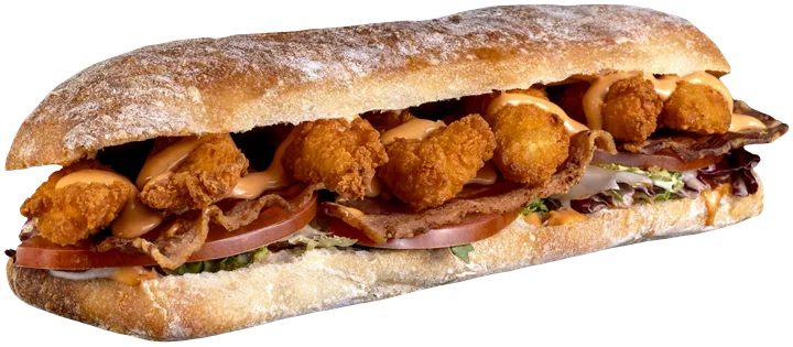 Bocadillo El Jefecito