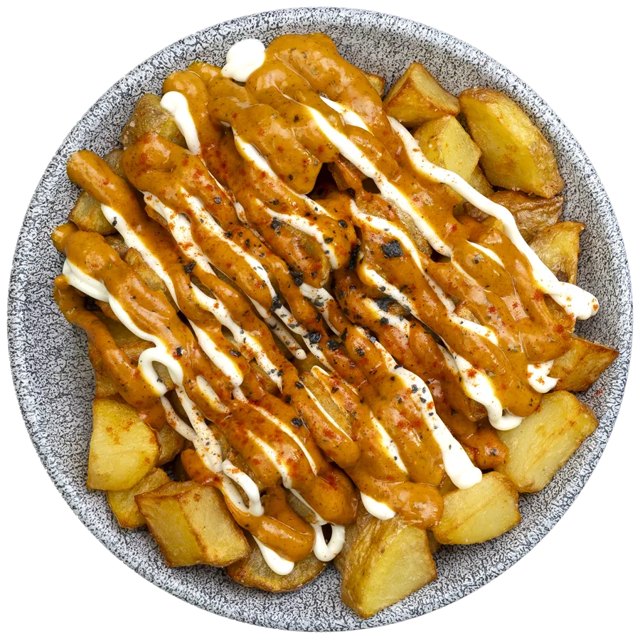 Bravas Tremola