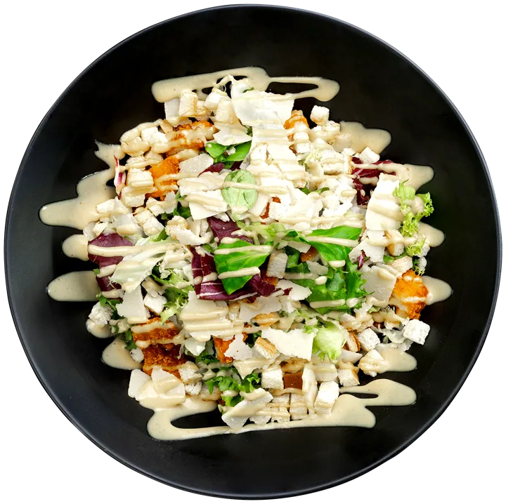 Ensalada La César
