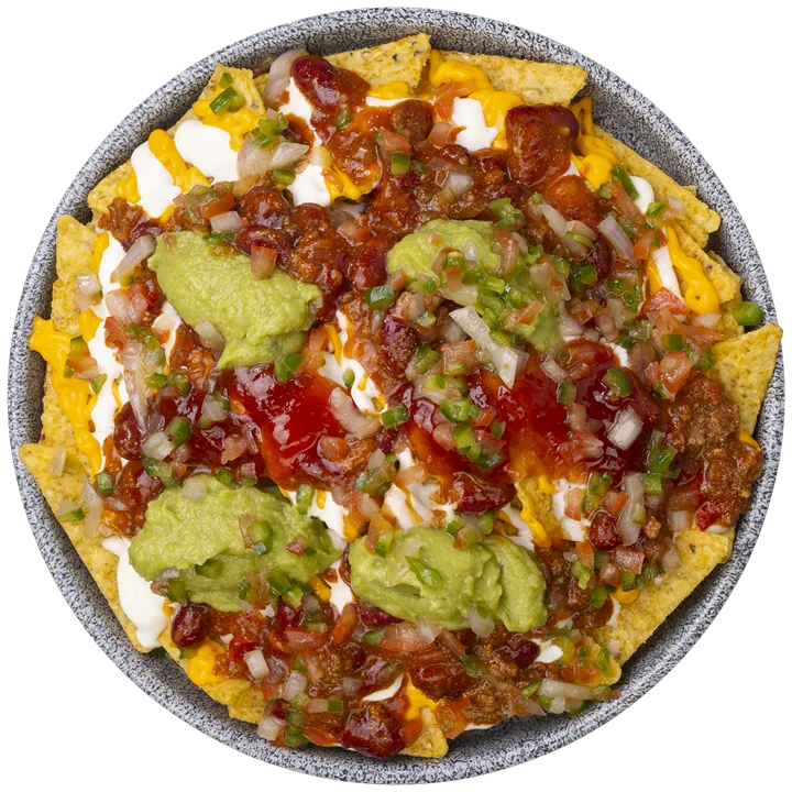 Nachos