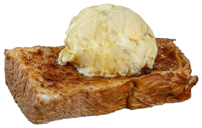 Torrija Caramelizada